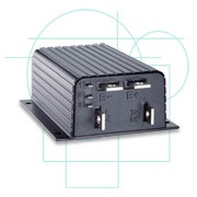 CONTROLADOR 275A/24-36V, 0-5K Foto 1